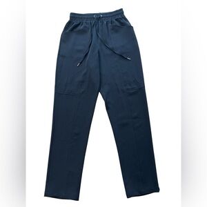 Aves Les Filles Black Joggers